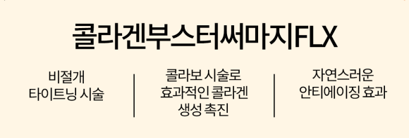 써마지FLX 차이, 효과와 원리, 주기까지 알고 싶다면 관련 이미지 2