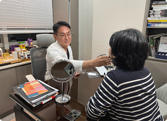 Thermage Lifting: Research Results Showing Skin Age Rejuvenated by 5.3 Years. <Thermage MAX> image 10