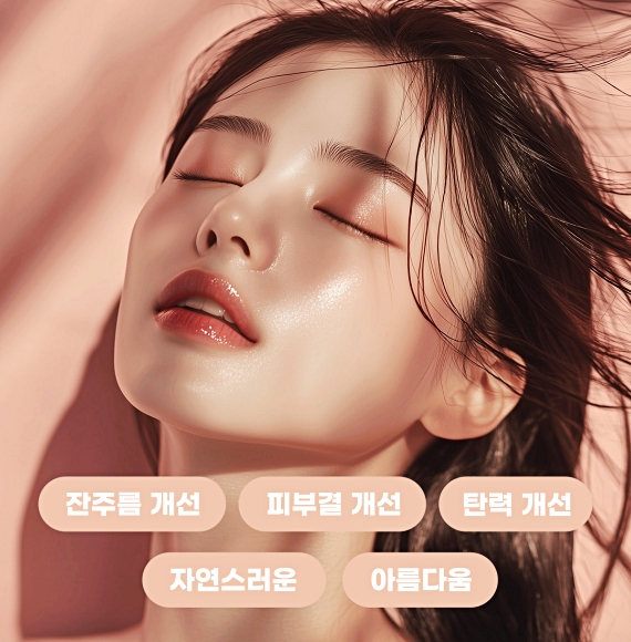 강남역 써마지FLX로 완성하는 30, 40대 매끈한 얼굴 라인 관련 이미지 2
