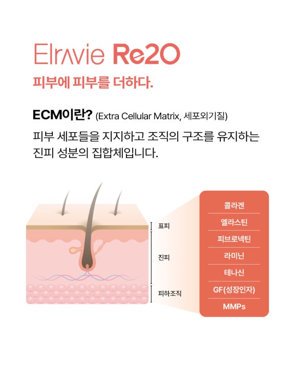 웰스피부과 엘라비에 리투오 압구정 스킨부스터 핵심 및 효과는? 관련 이미지 3
