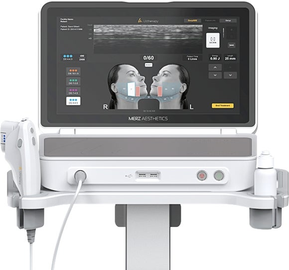 Complete Guide to a Non-Incisional Lifting Combination Without Worrying About Side Effects or Scars from Forehead Lifting image 2