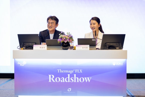 The 2026 Thermage Seoul Roadshow: Wells Dermatology Leads the Future of Lifting image 4