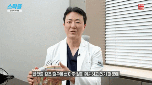 얼굴에 오돌토돌 올라오는 것, 다 같은 게 아닙니다 <한관종, 비립종, 피지증식증, 편평사마귀> 관련 이미지 7