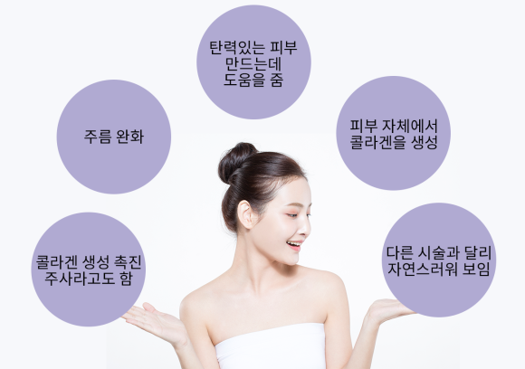 압구정 스컬트라 시술 콜라겐 부스터 효과 정보까지 관련 이미지 2