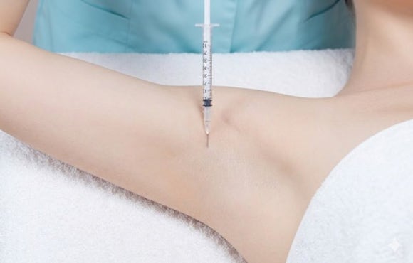 From Onda Lifting to Underarm Sweat Injections at an Apgujeong Dermatology Clinic—Complete Summer Package! image 4