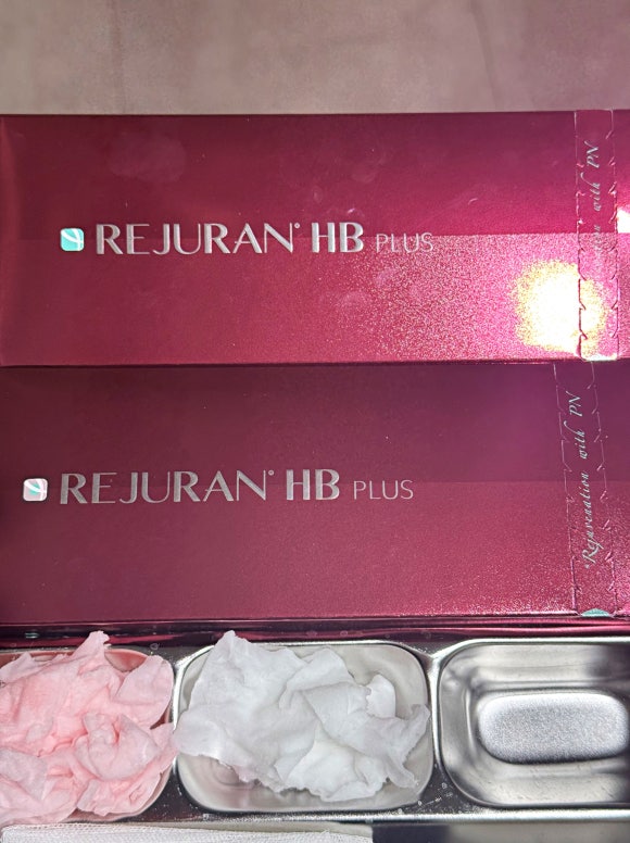 Restore Elasticity and Hydration at Once with Rejuran Skin Booster at Apgujeong Wells Dermatology Clinic image 5