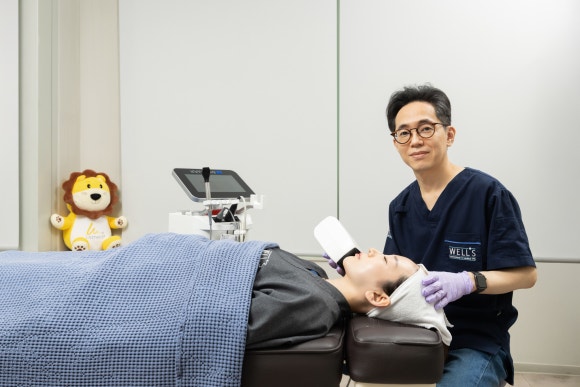 리쥬란만 맞으시나요? 리쥬란 효과 2배 높이는 관련 이미지 1