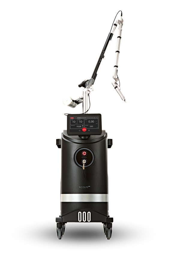 The Principle Behind the PicoLight Black Laser: How Can It Break Down Melasma and Dark Spots More Finely? image 5