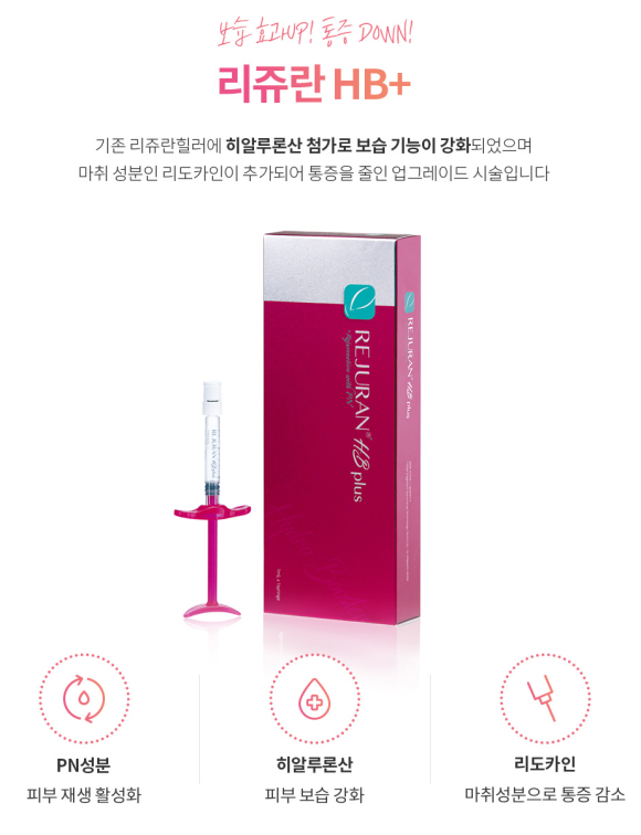 Rejuran vs. Rituo: Which Should You Choose If Your Skin Has Become Thin and Dull? image 3