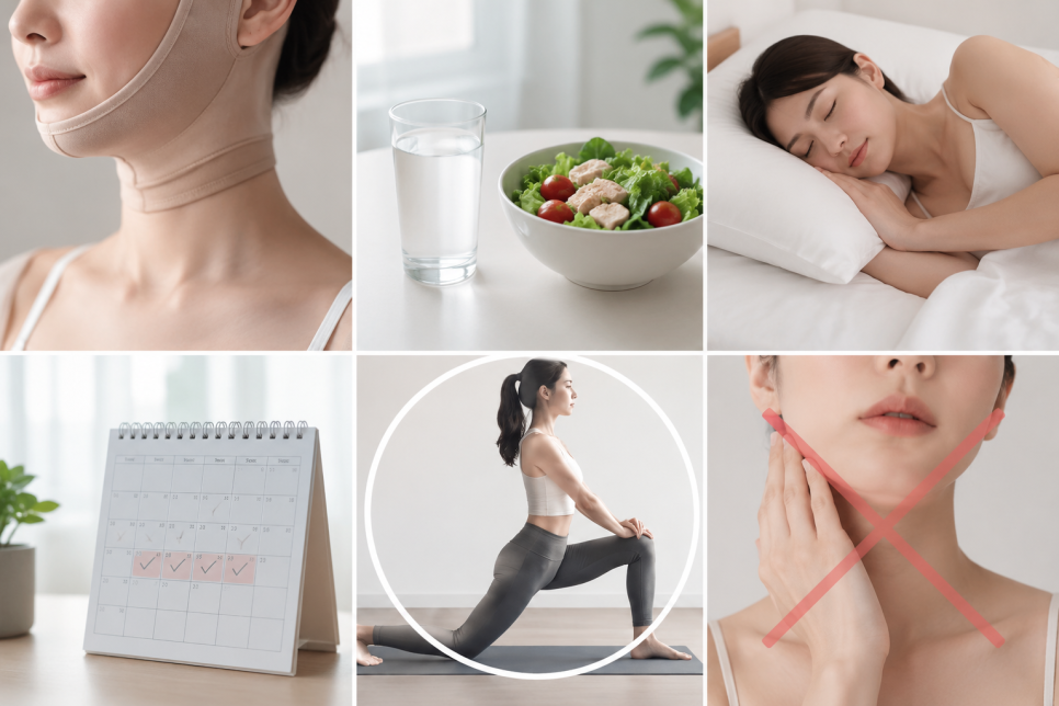 Chin Liposuction Paid Out of Pocket: Common Themes in Real Reviews image 10