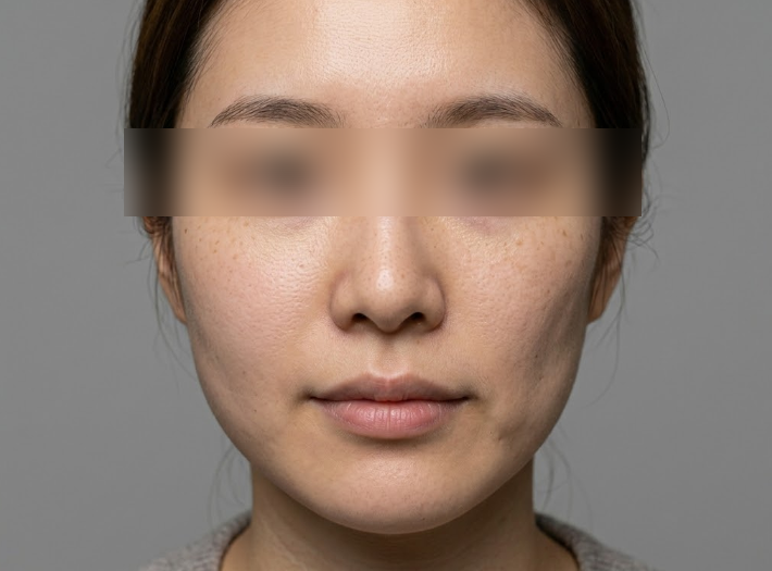 Side Effects of Cheek Fat Grafting: Whether Removal Is Possible, Plus Causes of Sagging and Calcification image 5