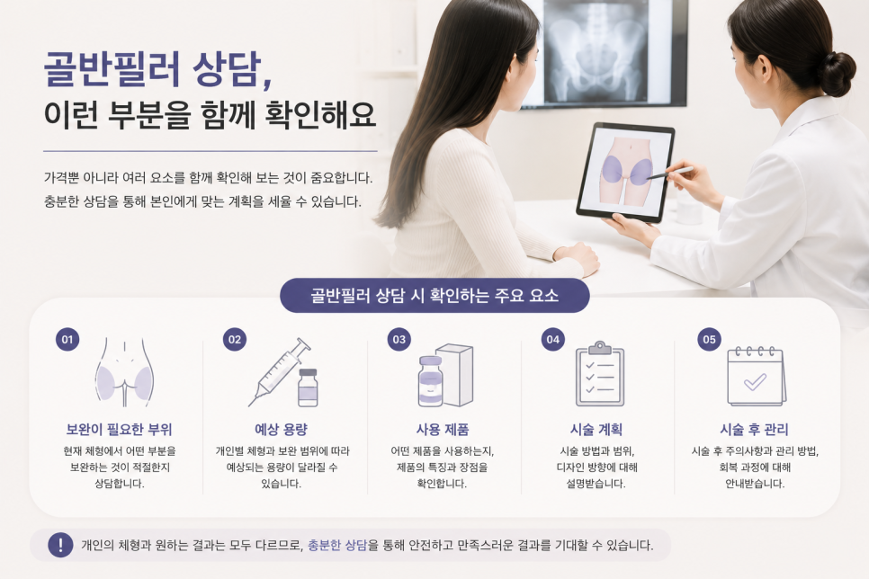 골반필러가격이 궁금하다면 먼저 알아야 할 것 관련 이미지 8