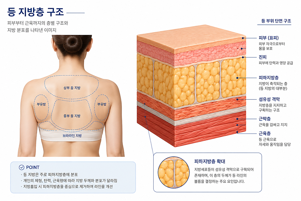 등지방흡입압박복, 꼭 입어야 할까? 회복 결과를 좌우하는 이유 관련 이미지 3
