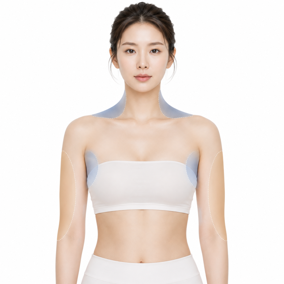 팔뚝지방흡입, 승모근&middot;부유방까지 함께 봐야 하는 이유 관련 이미지 8