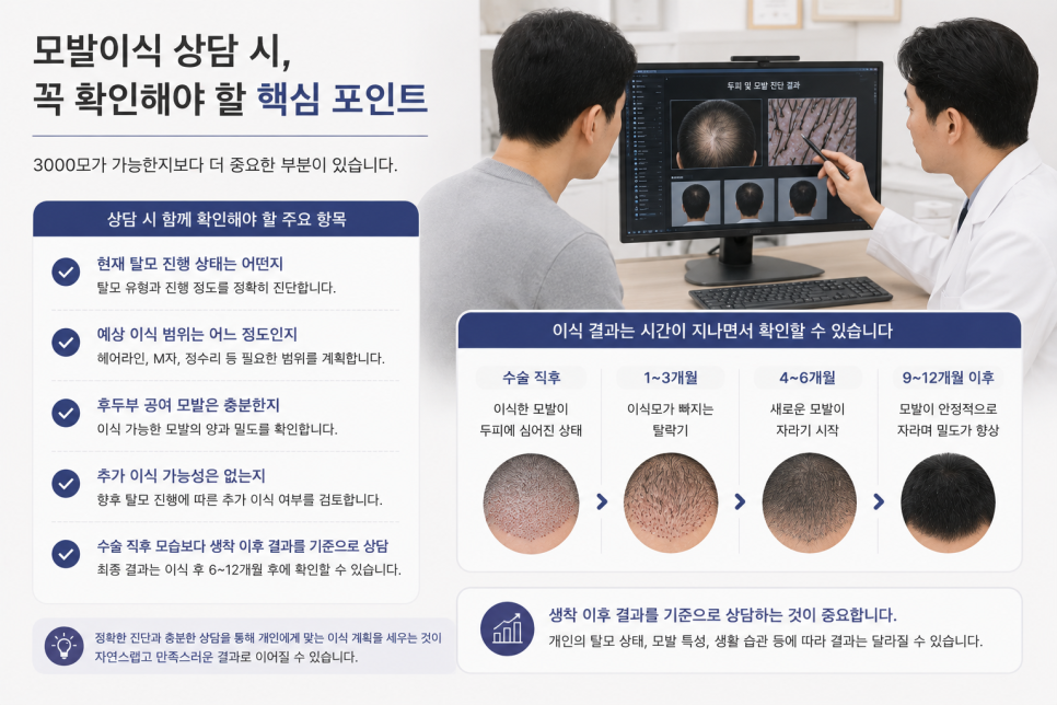 Is 3,000 Grafts Enough for a Hair Transplant? A Complete Guide from Design to Coverage image 8
