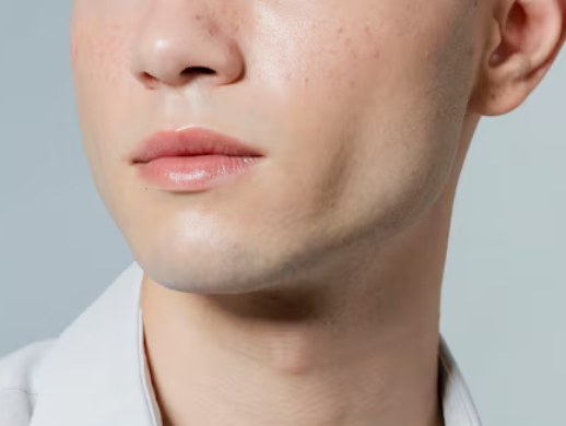 서울 남자얼굴지방흡입 효과 있을까? 턱살&middot;윤곽이 다이어트로 안되는 이유와 가격 관련 이미지 4