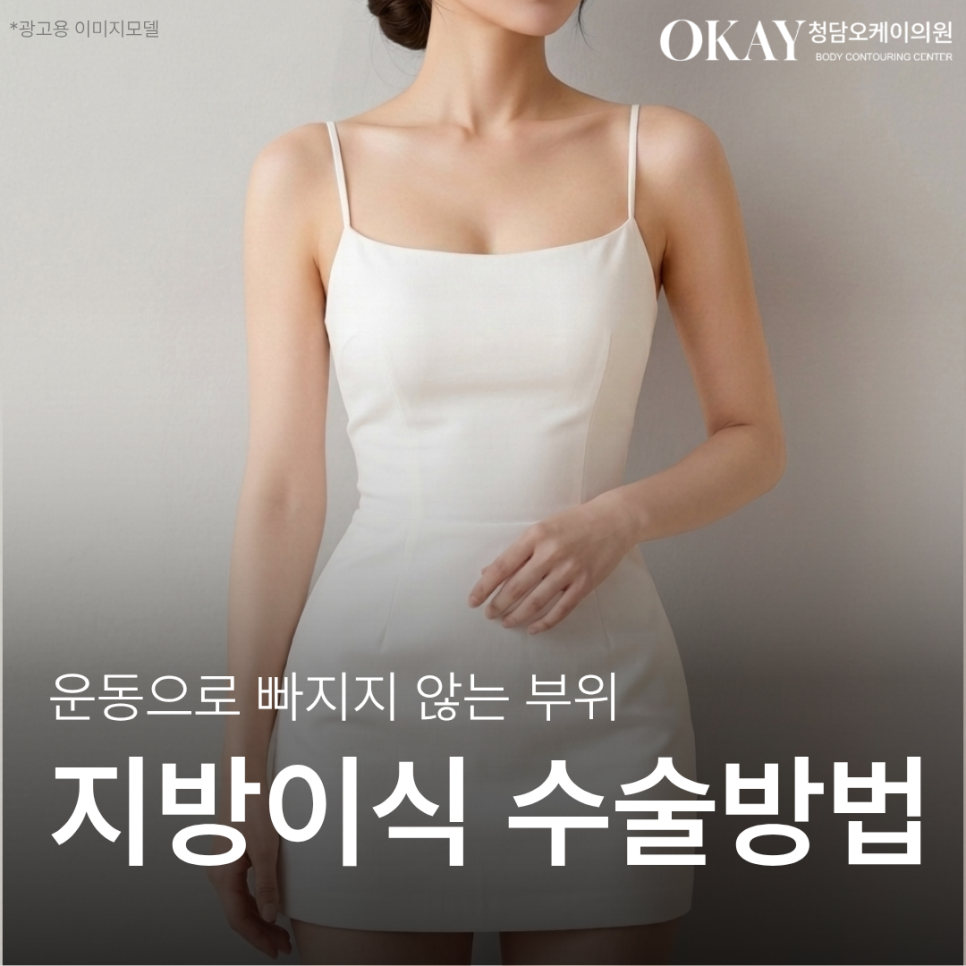 What Are the Liposuction Surgery Methods in Gangnam? A Summary of Procedure Types and Differences image 1