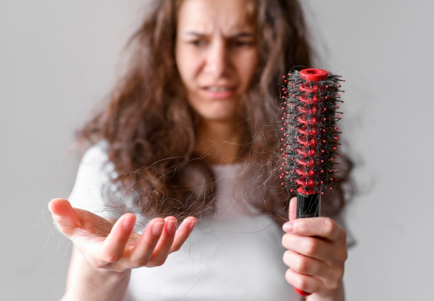 Why Are the Results of Apgujeong Female Hairline Hair Transplant Different? Differences by Type, Graft Survival Rate, and Naturalness image 5