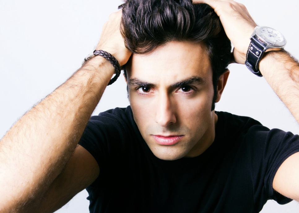 Is 3,000 Grafts Enough for a Hair Transplant? A Complete Guide from Design to Coverage image 6