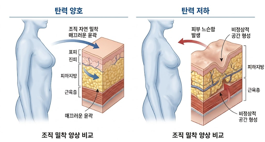 Liposuction Side Effects: What Determines Satisfaction Is Not the Amount Removed image 5