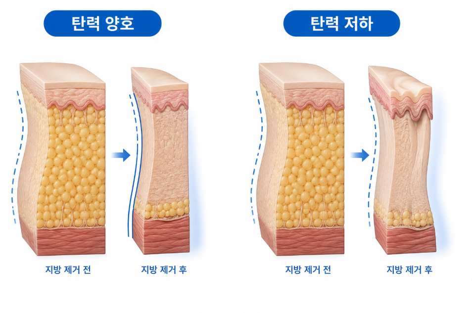 Liposuction for the Love Handles: The Decisive Difference That Defines the Waistline image 8