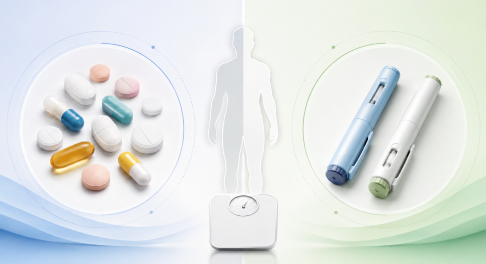 There Are Many Types of Diet Medications—Is There a Medication That Is Right for Me? image 6