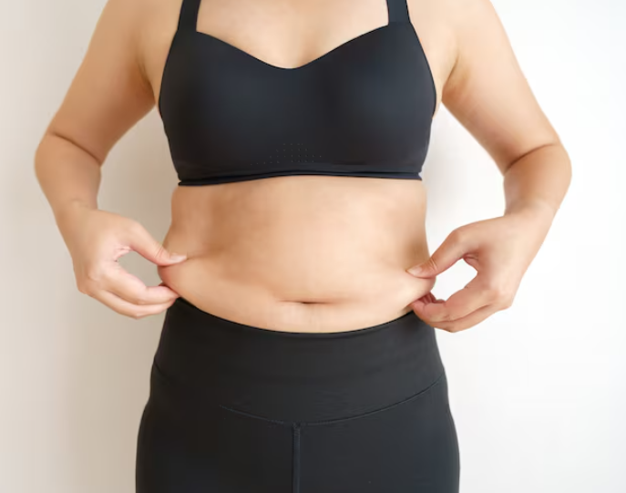 러브핸들지방흡입, 옆구리만 빼면 안 되는 이유 관련 이미지 2