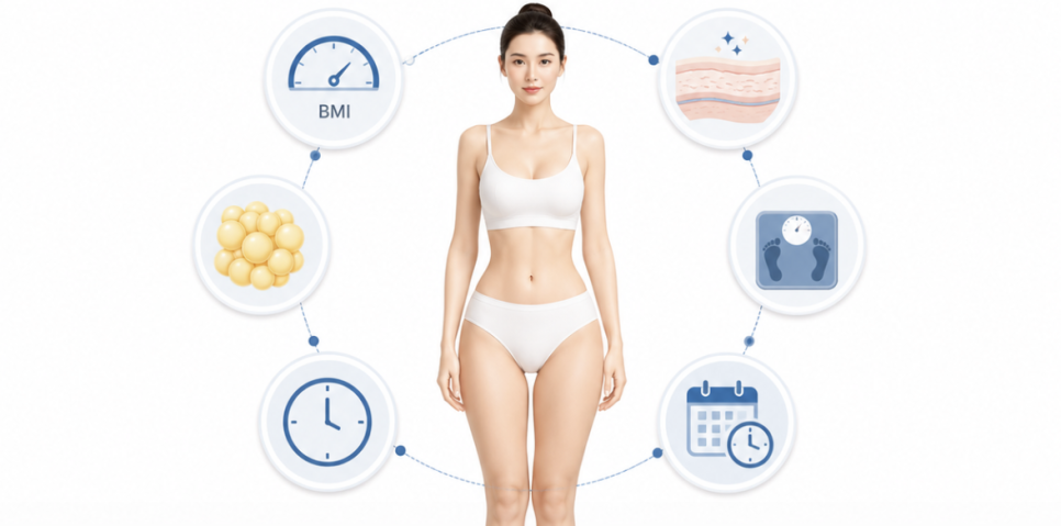 What Is Waist–Hip Contouring Surgery? Why Design the Waist and Pelvis Together image 8