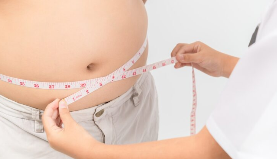 압구정복부다이어트, 체중은 빠졌는데 뱃살만 그대로인 이유는? 관련 이미지 9