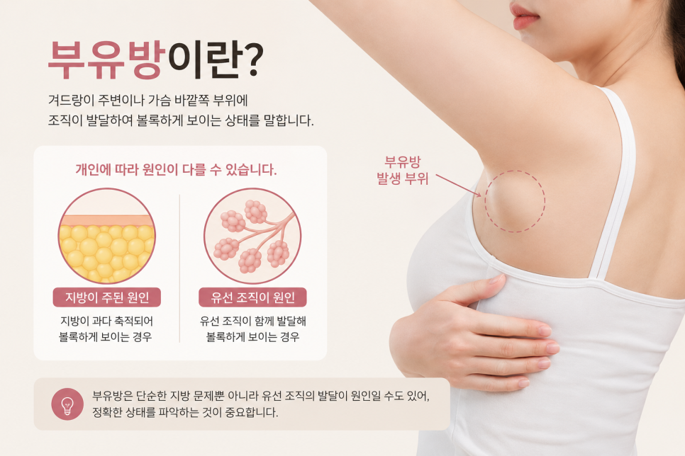 부유방지방흡입 효과 언제부터 보일까? 붓기·부작용·회복기간 총정리 관련 이미지 2