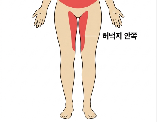 Thigh Liposuction Aftercare: Commute, Compression Garments, and Scars — A Realistic Look at Recovery by Period image 4
