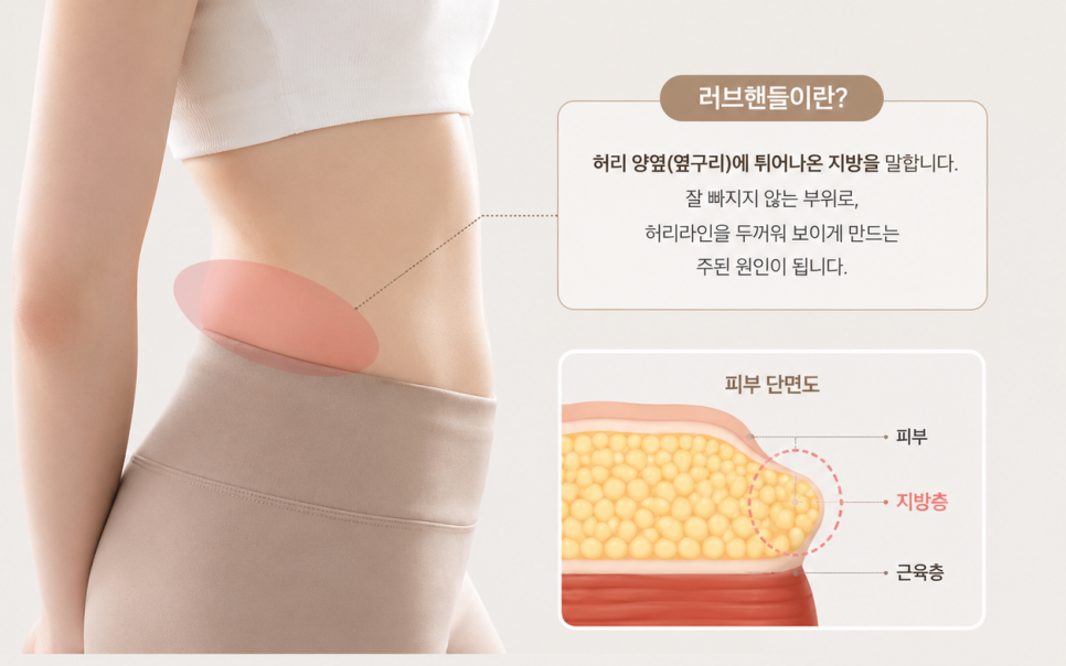 Love Handle Liposuction: From Waistline Changes to the Recovery Period image 3