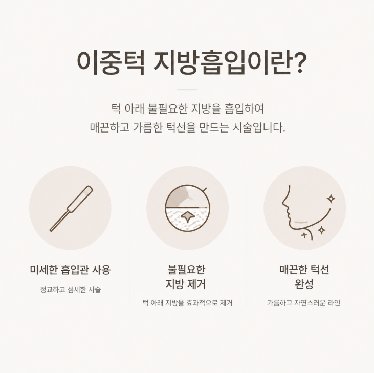 Double Chin Liposuction: Explaining the Effects, Cost, and Side Effects image 7