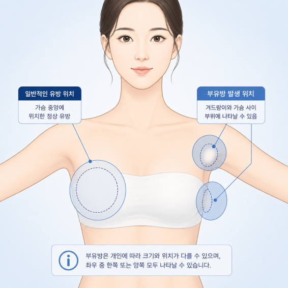 부유방제거수술, 살을 빼도 겨드랑이가 그대로라면? 관련 이미지 3