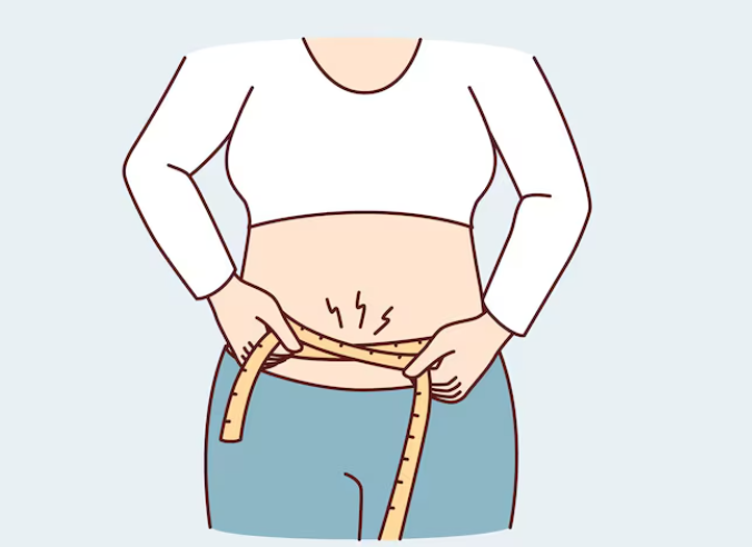 압구정복부지방흡입, 살을 빼도 아랫배만 남는 이유는 따로 있습니다 관련 이미지 9