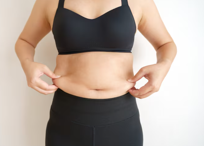 아랫배지방흡입, 유독 뱃살만 안 빠진다면 확인해야 할 것 관련 이미지 2