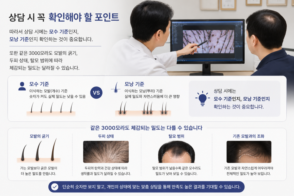 Is 3,000 Grafts Enough for a Hair Transplant? A Complete Guide from Design to Coverage image 3
