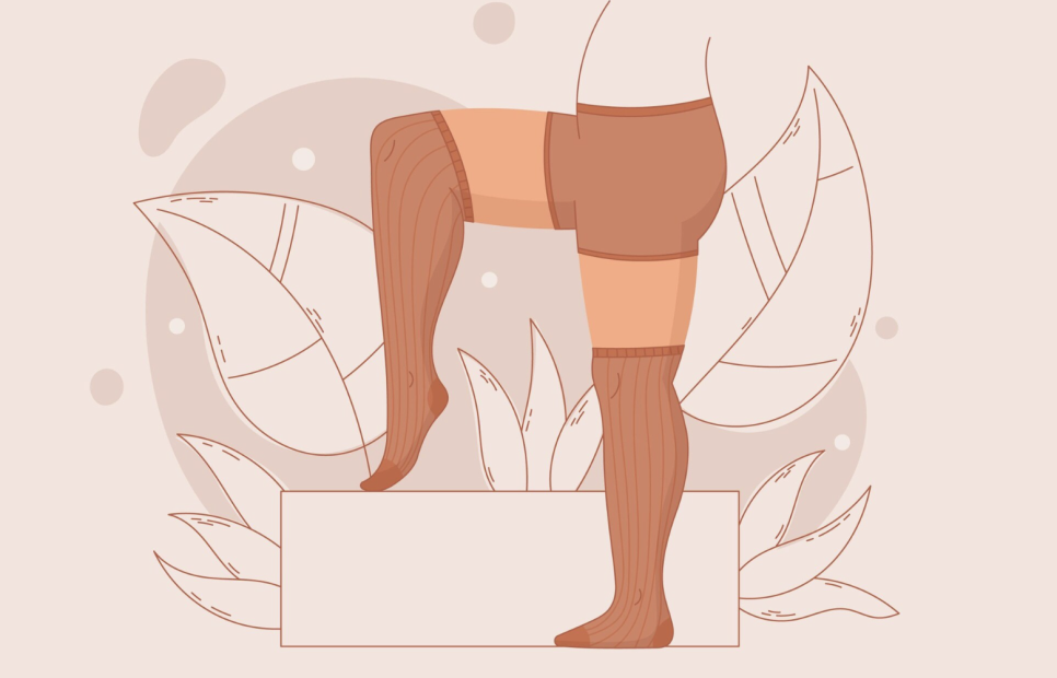 다리지방흡입 후기마다 결과가 다른 진짜 이유 관련 이미지 8