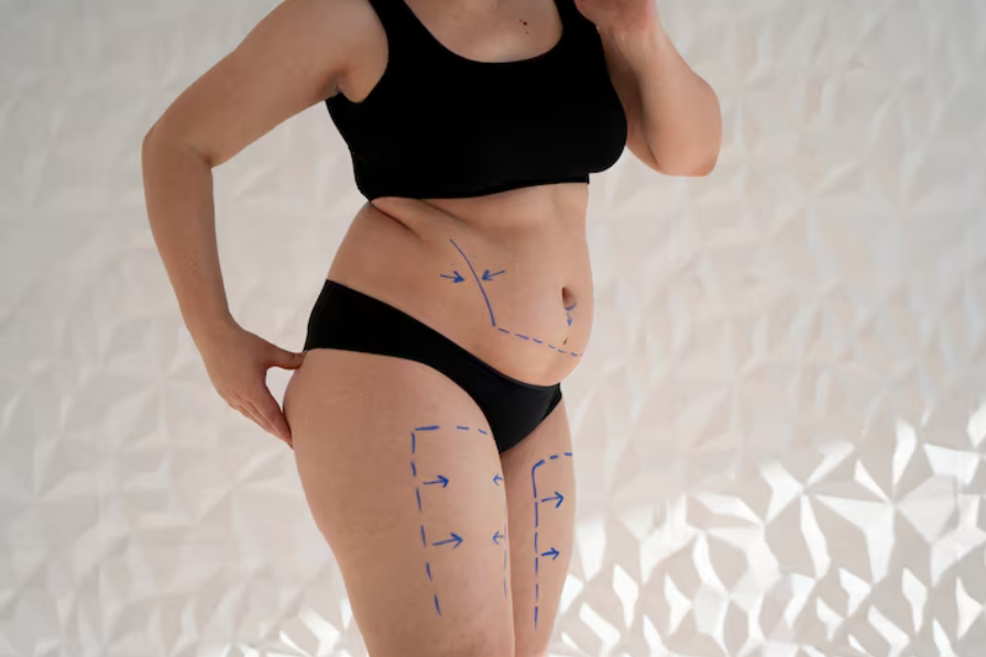압구정지흡병원, 지방만 많이 빼면 라인이 예뻐질까? 관련 이미지 2