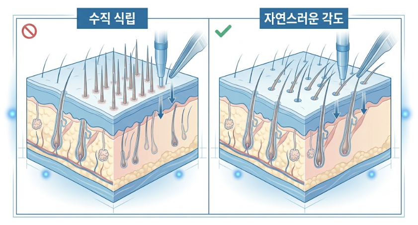 Non-Incisional Hair Transplantation: What to Check for Natural-Looking Results image 6