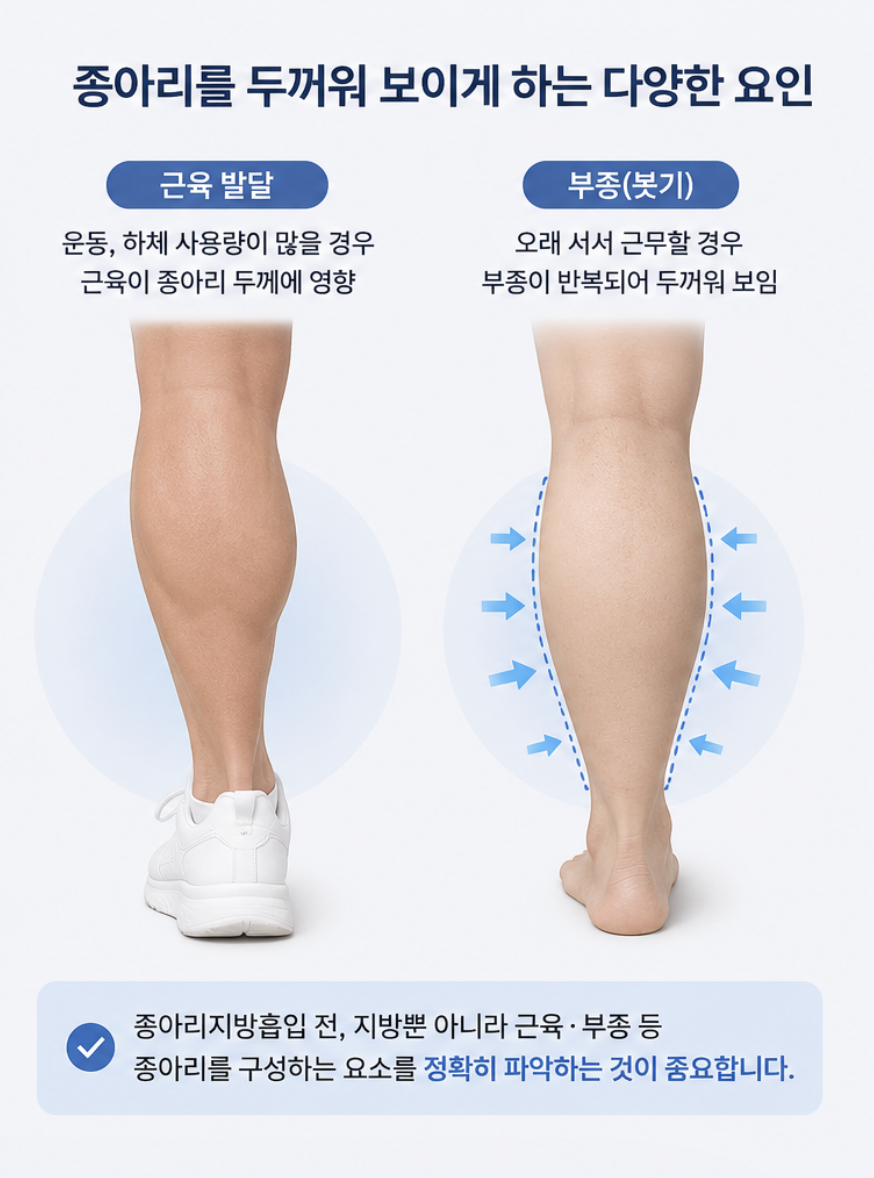 Calf Liposuction: There Is Something More Important Than the Amount of Fat image 4