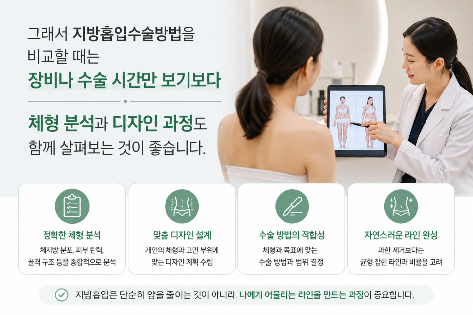 Liposuction Surgery Methods: Things Not Often Covered in Reviews image 6