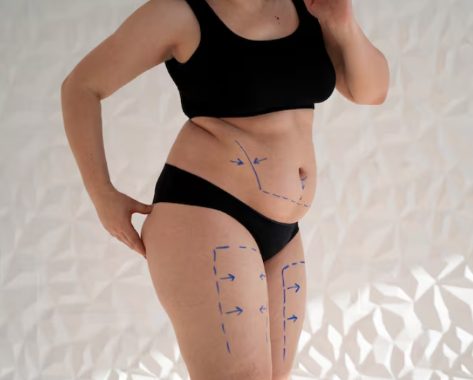 Liposuction Side Effects: What Determines Satisfaction Is Not the Amount Removed image 9