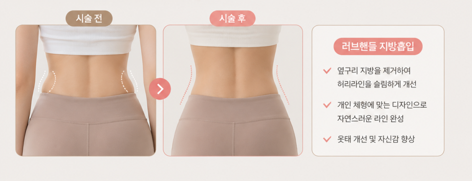 Love Handle Liposuction: From Waistline Changes to the Recovery Period image 6