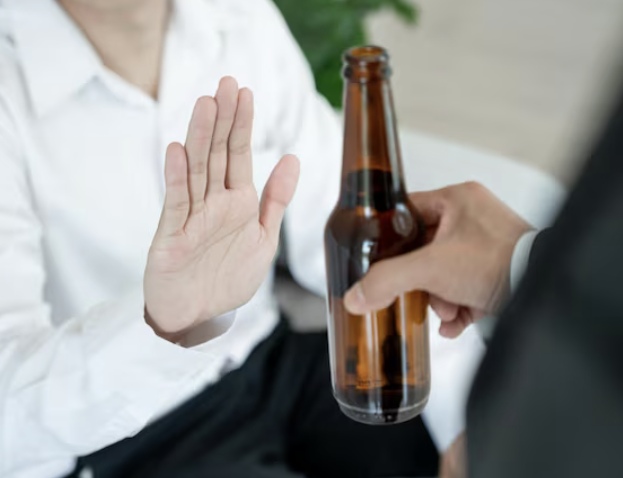 마운자로 술, 주사 맞고 음주하면 어떤 부작용이 생길까? 관련 이미지 4