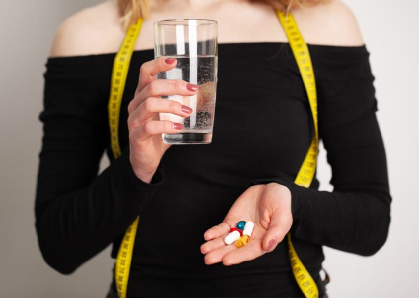 There Are Many Types of Diet Medications—Is There a Medication That Is Right for Me? image 4