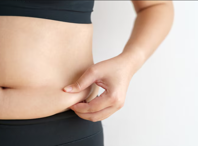 아랫배빼는법, 복부지방은 무조건 많이 빼면 될까? 관련 이미지 2