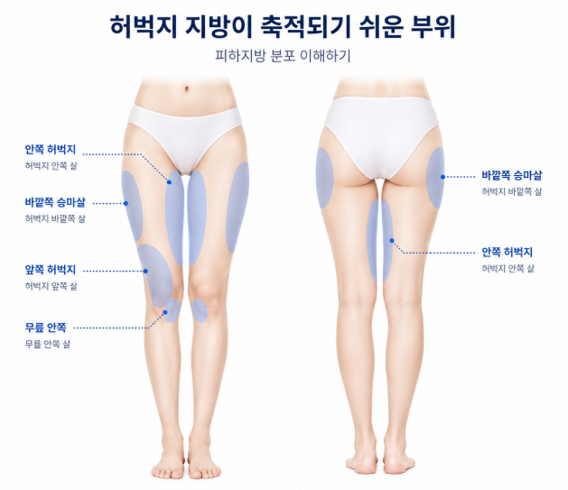 Thigh Liposuction: What If Your Thighs Don’t Slim Down Even with Exercise? image 4