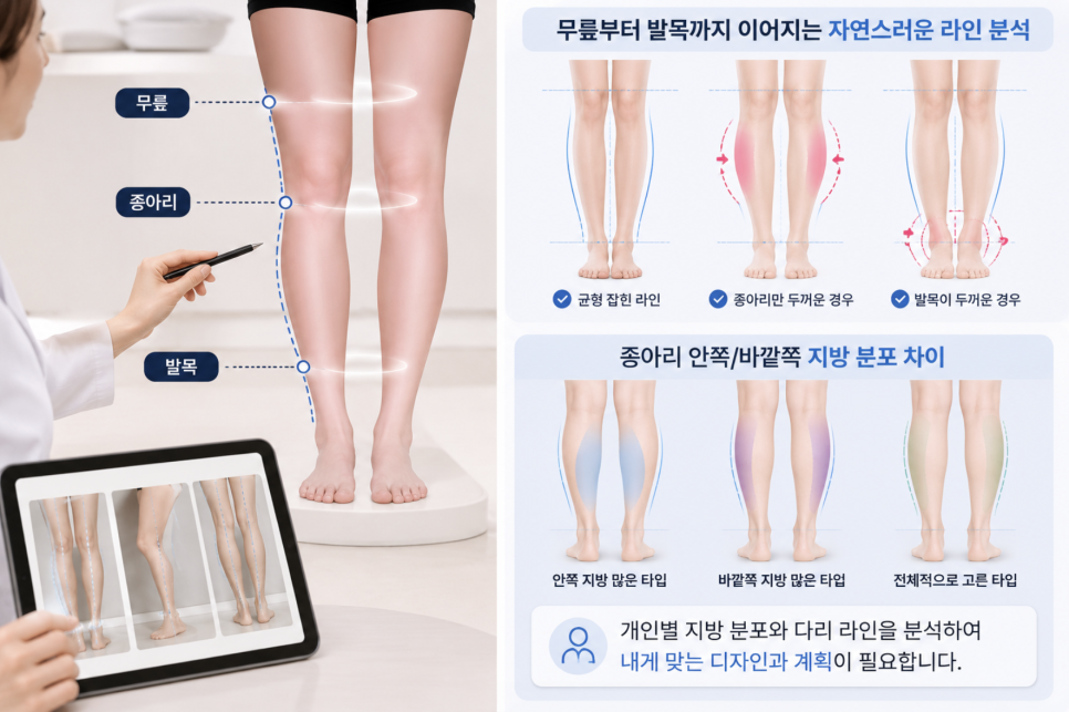Calf Liposuction: There Is Something More Important Than the Amount of Fat image 6