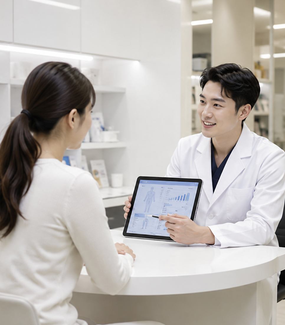 마운자로처방, 누구나 받을 수 있을까요? 먼저 확인해야 할 기준 관련 이미지 4